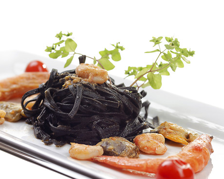 · Gastronomía